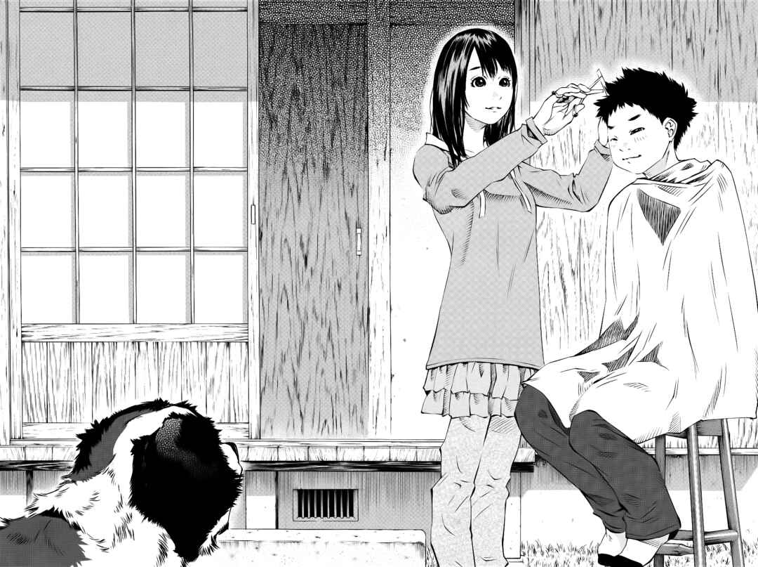 Pastel Chapter 159 - Page 35