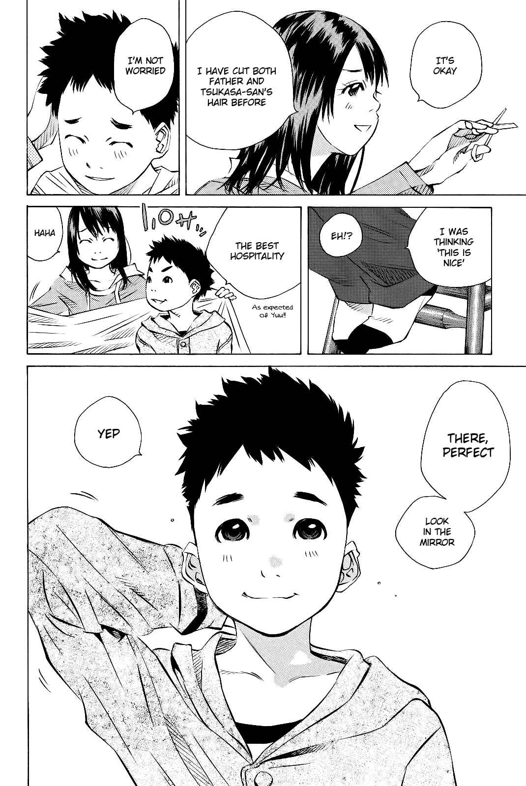 Pastel Chapter 159 - Page 36