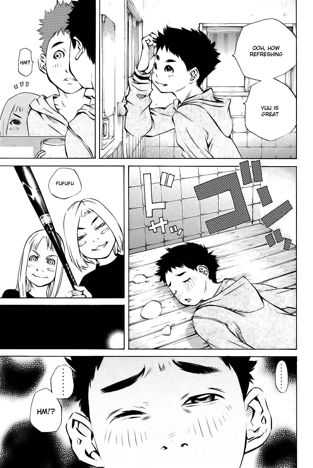 Pastel Chapter 159 - Page 37