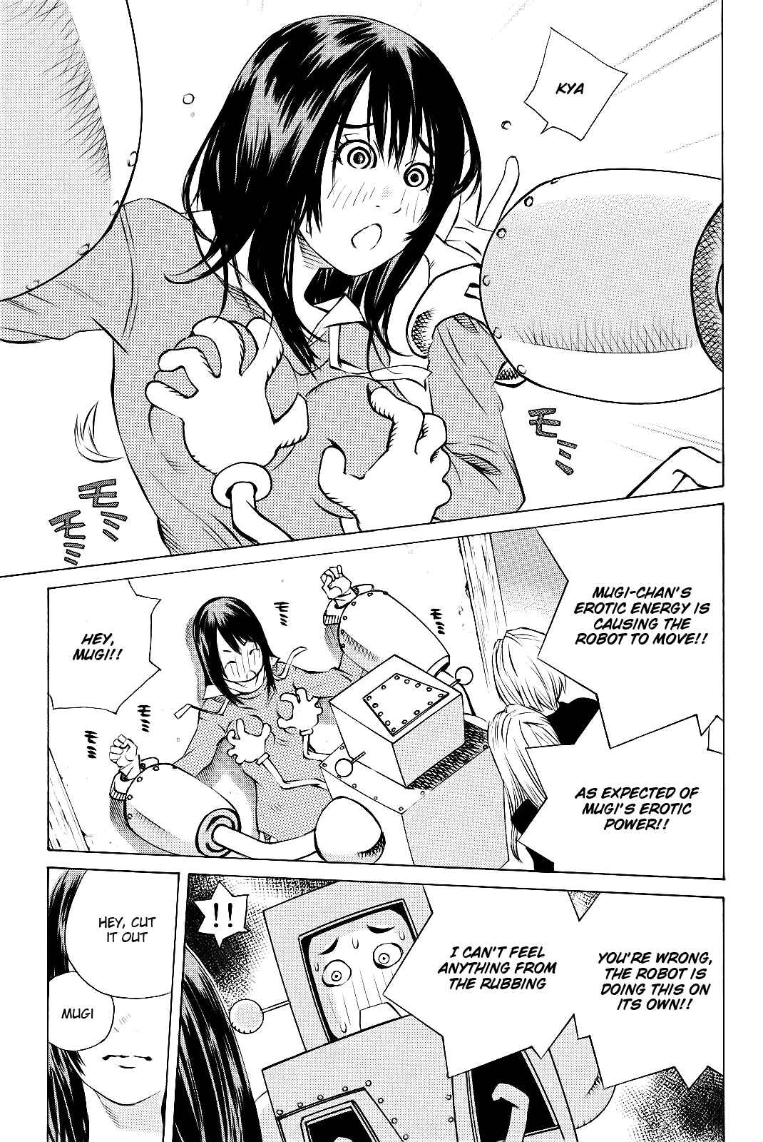 Pastel Chapter 159 - Page 41