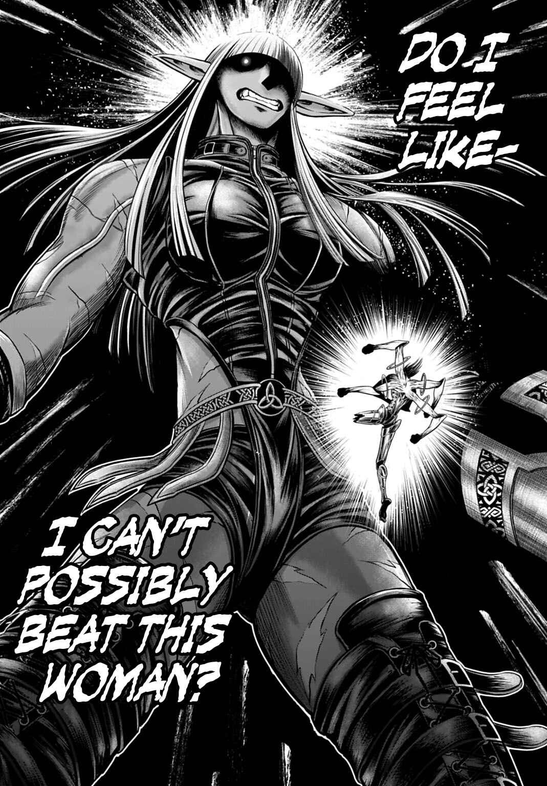 Shuumatsu no Valkyrie Kinden - Kamigami no Apocalypse Chapter 19 - Page 13
