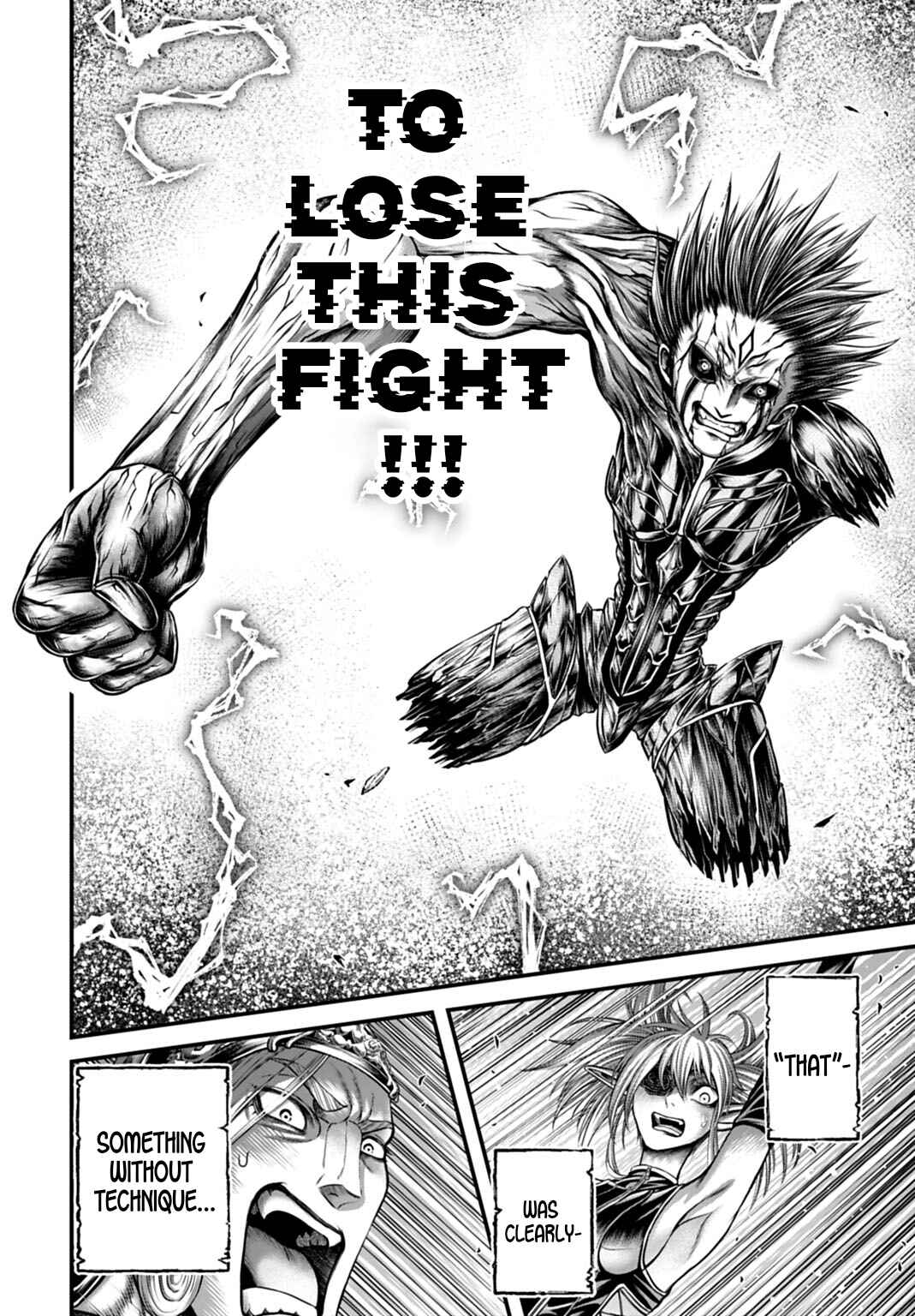 Shuumatsu no Valkyrie Kinden - Kamigami no Apocalypse Chapter 19 - Page 22