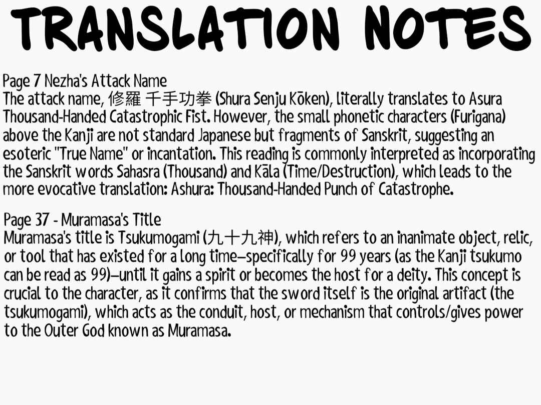 Shuumatsu no Valkyrie Kinden - Kamigami no Apocalypse Chapter 19 - Page 39