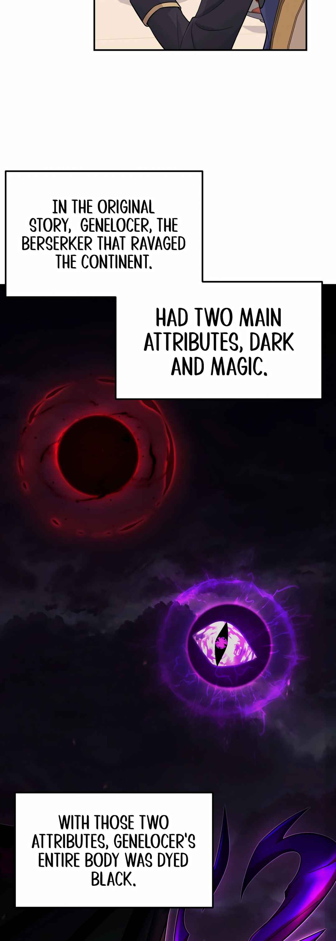 Sihanbu Dragon ui Saengjonbeop Chapter 7 - Page 11