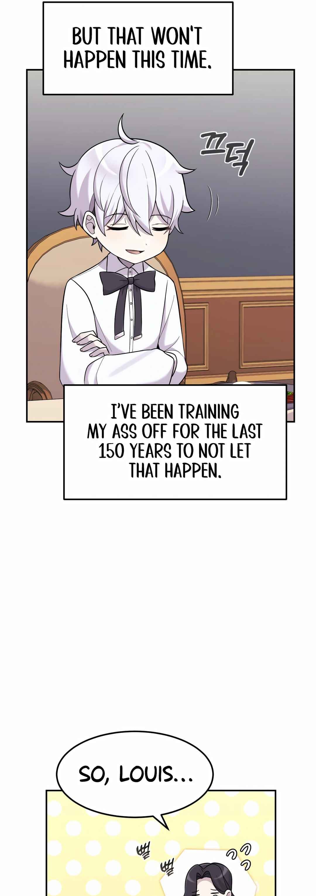 Sihanbu Dragon ui Saengjonbeop Chapter 7 - Page 13