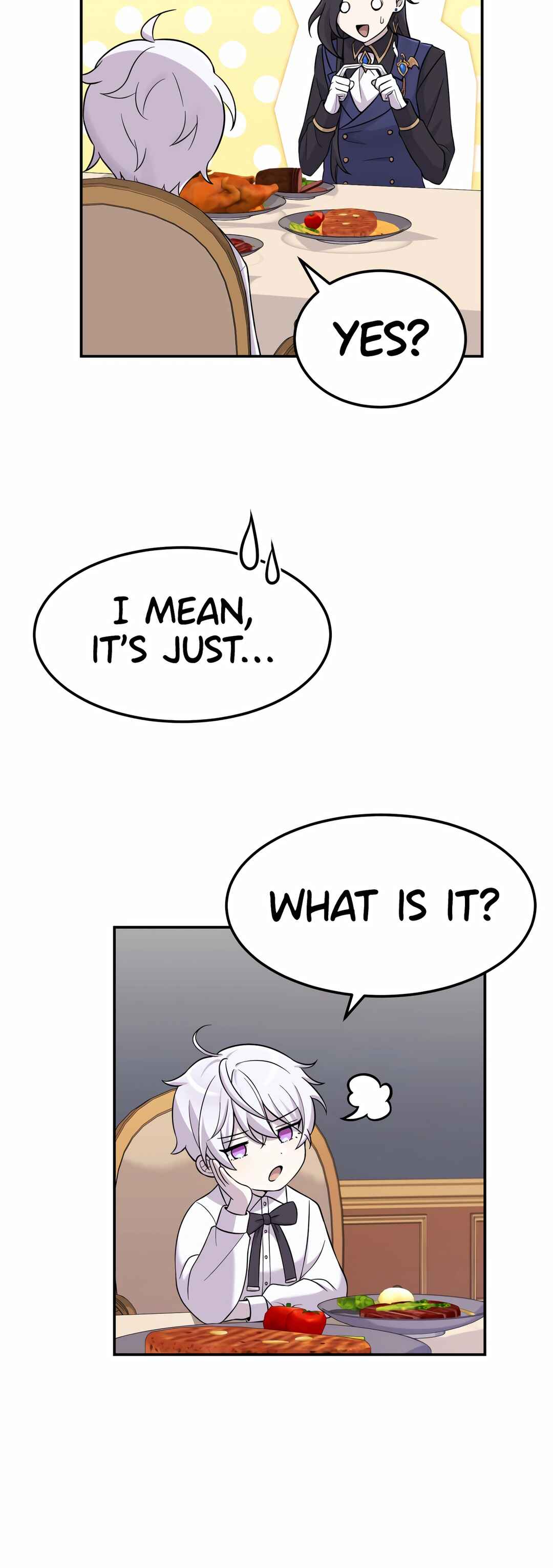 Sihanbu Dragon ui Saengjonbeop Chapter 7 - Page 14