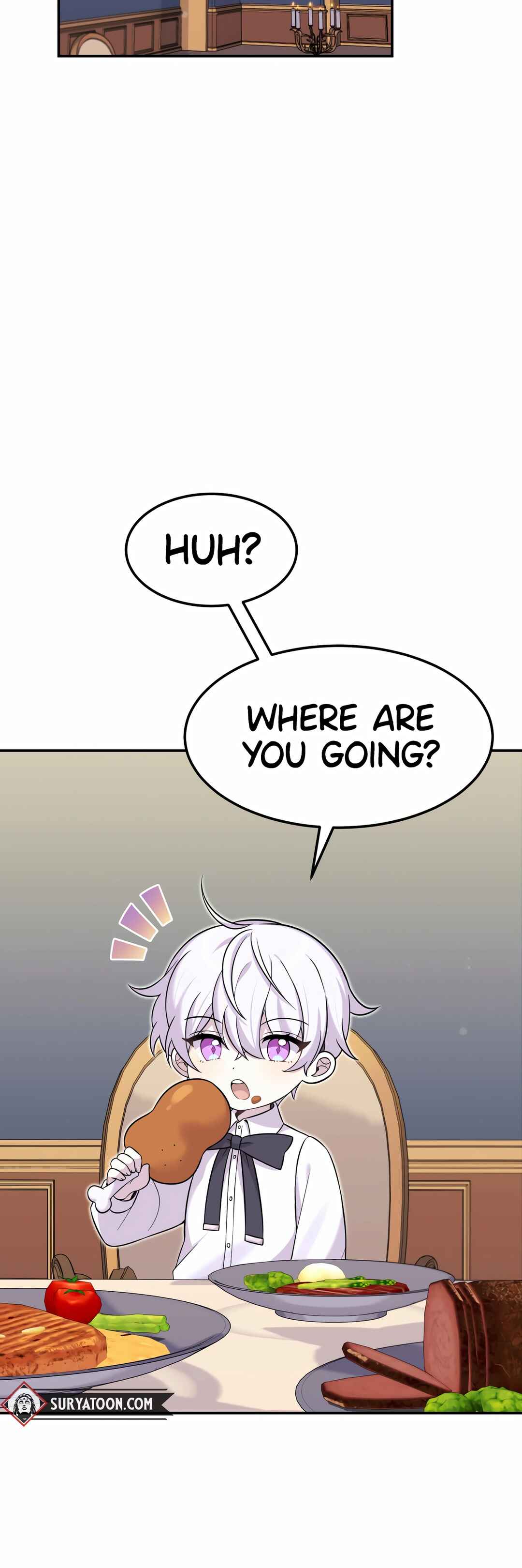 Sihanbu Dragon ui Saengjonbeop Chapter 7 - Page 2