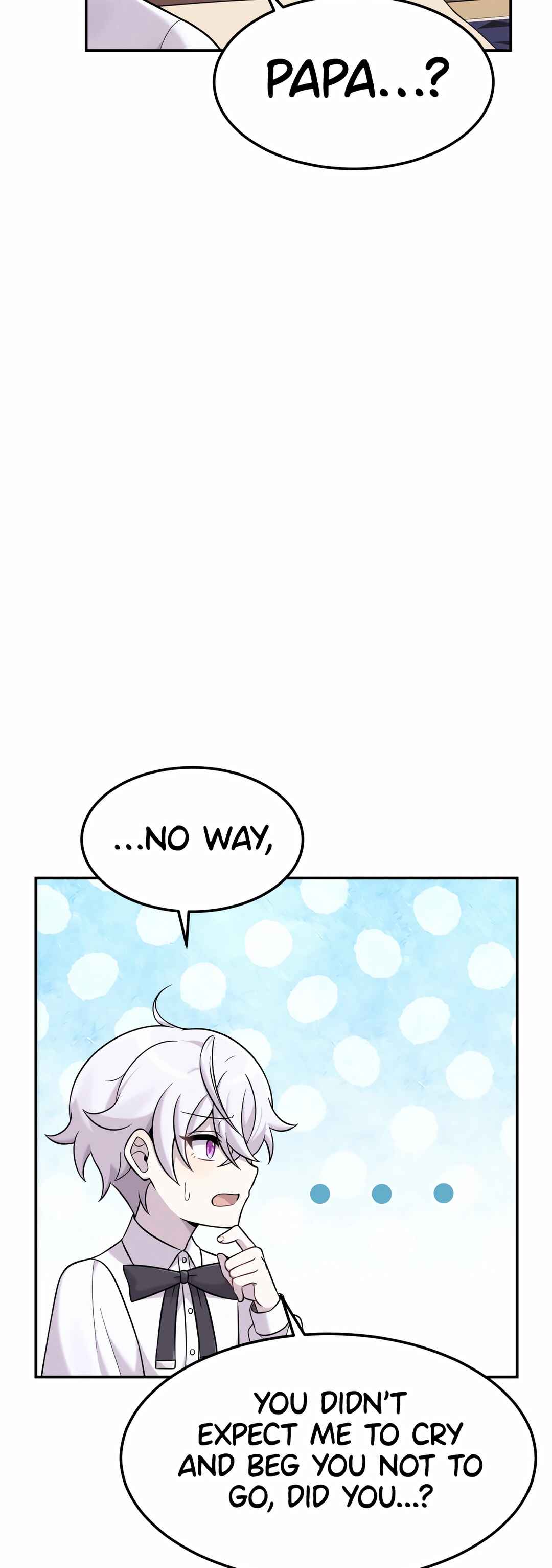 Sihanbu Dragon ui Saengjonbeop Chapter 7 - Page 23