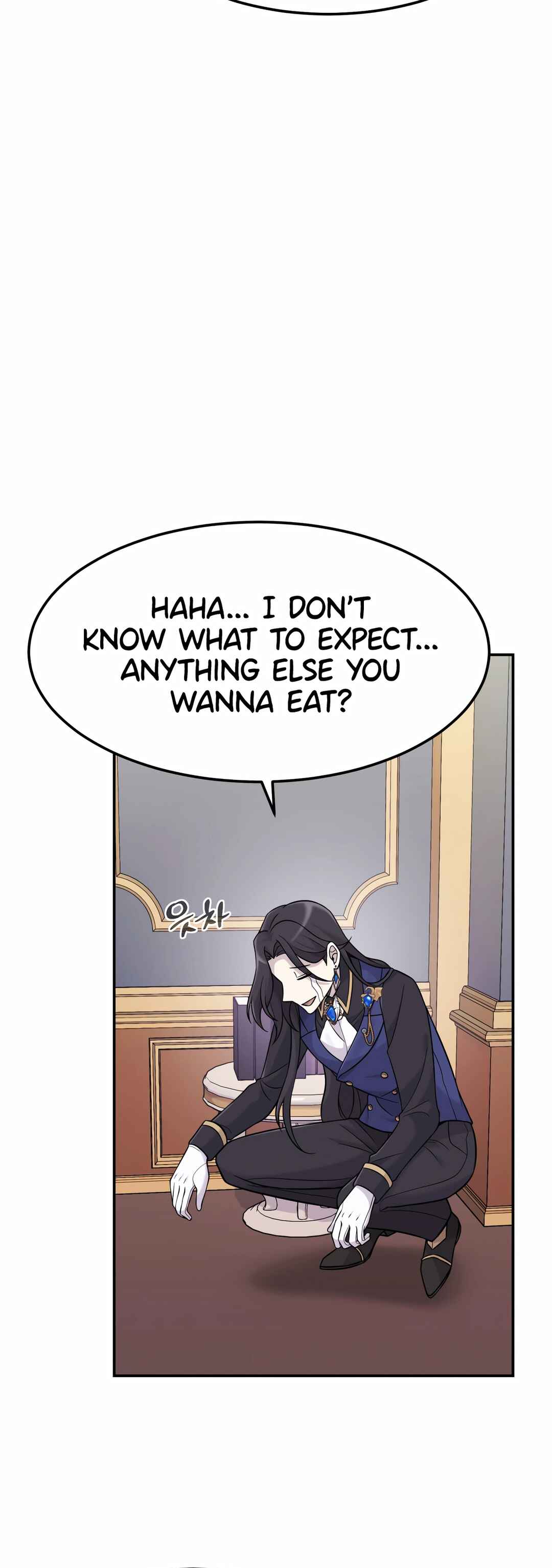 Sihanbu Dragon ui Saengjonbeop Chapter 7 - Page 24