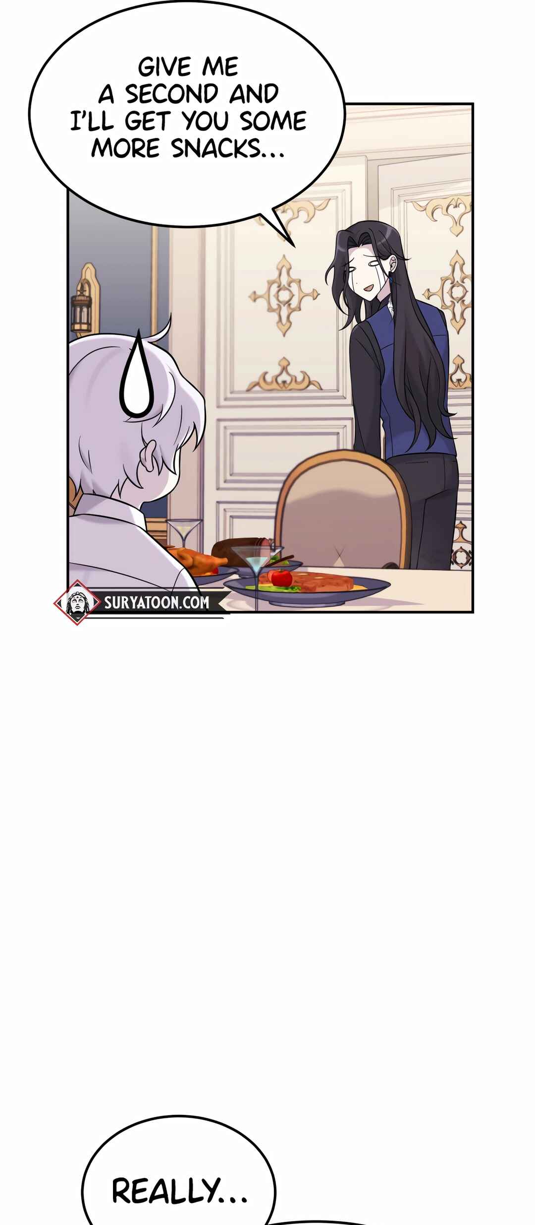 Sihanbu Dragon ui Saengjonbeop Chapter 7 - Page 25