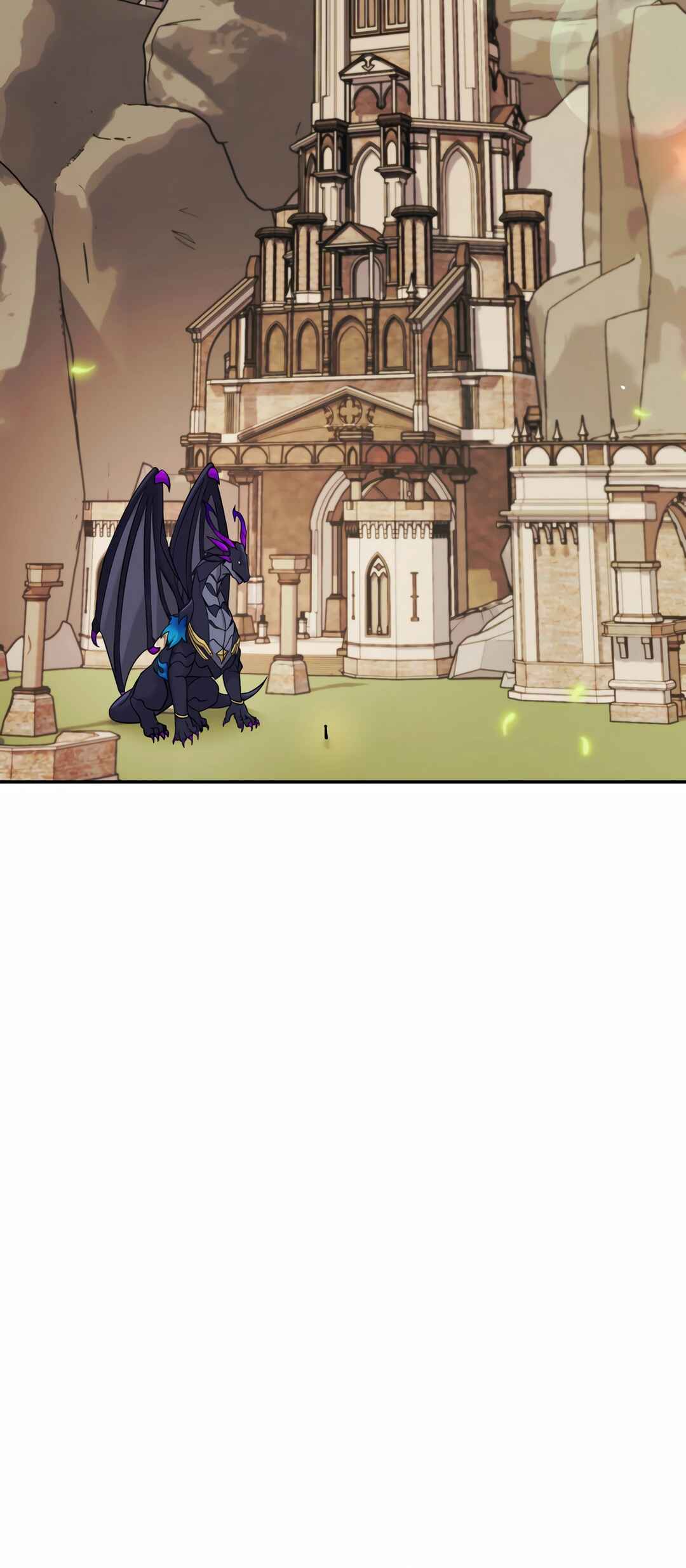 Sihanbu Dragon ui Saengjonbeop Chapter 7 - Page 28