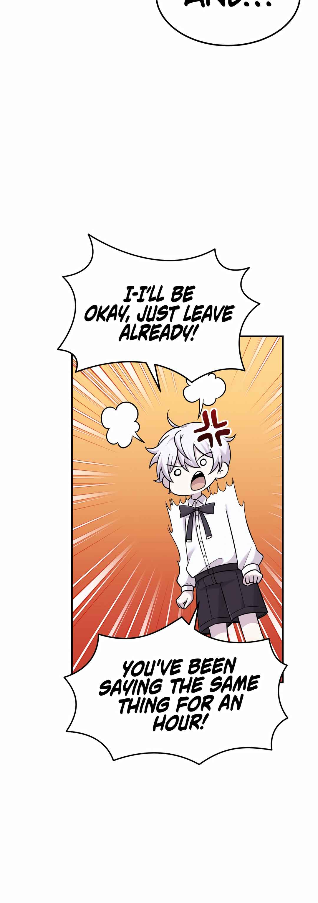 Sihanbu Dragon ui Saengjonbeop Chapter 7 - Page 30