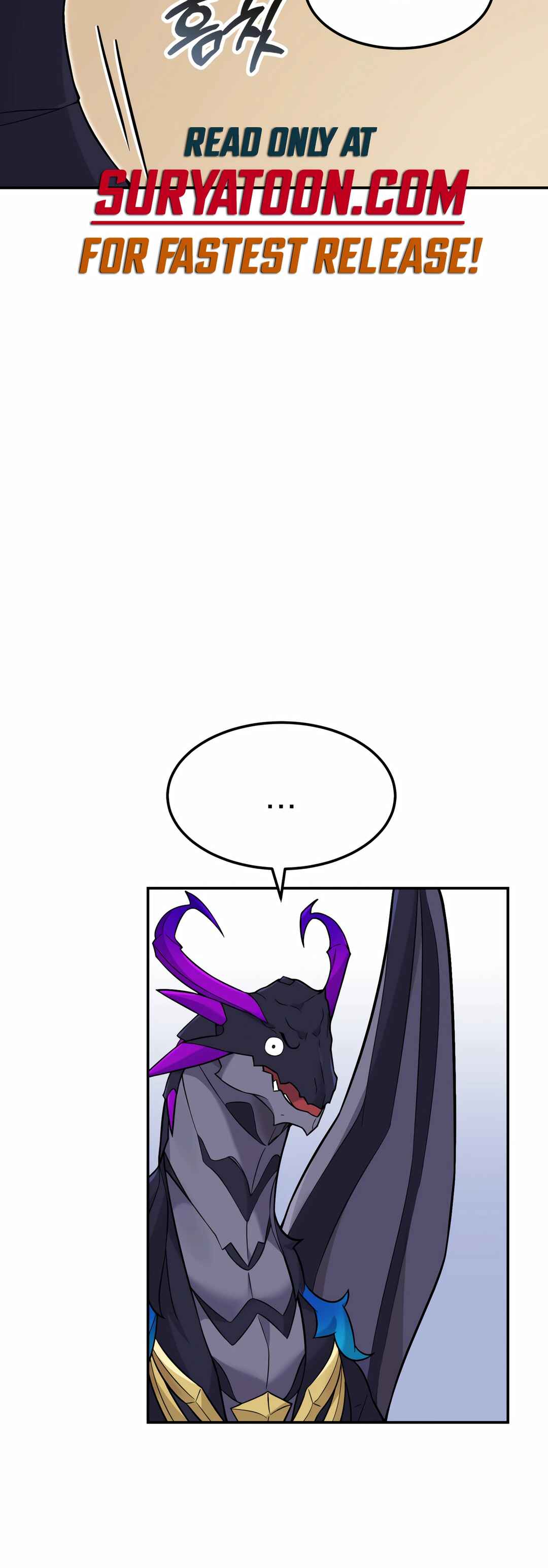 Sihanbu Dragon ui Saengjonbeop Chapter 7 - Page 35