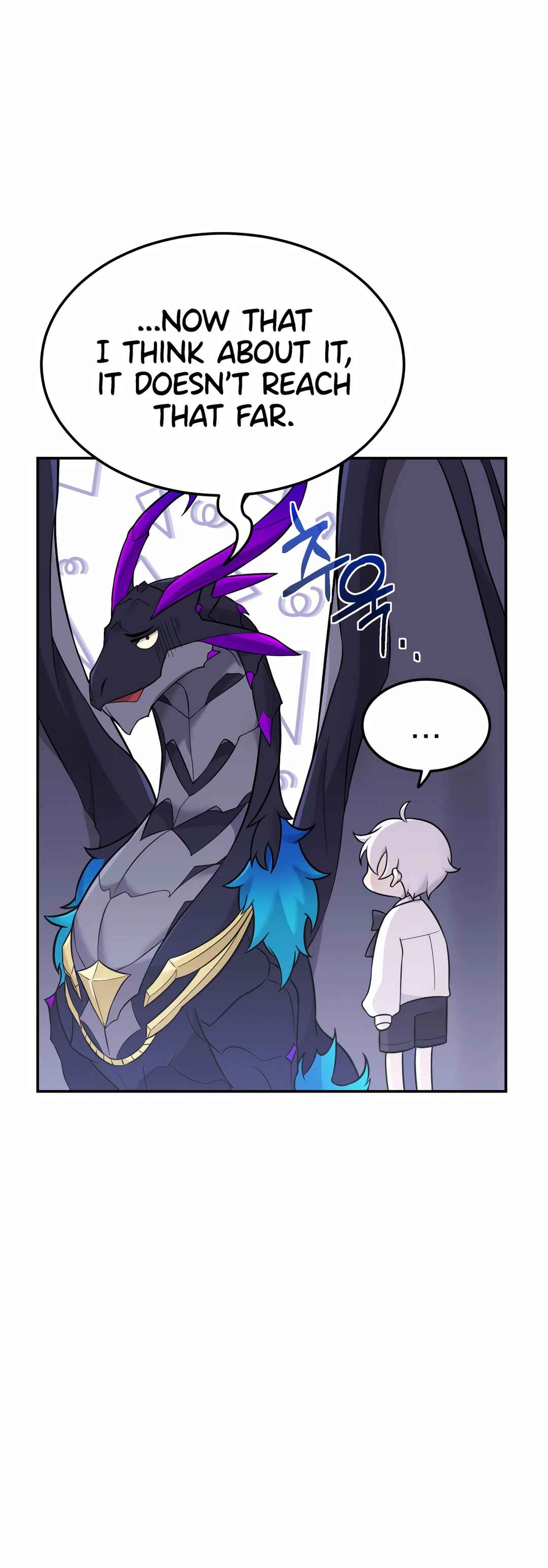 Sihanbu Dragon ui Saengjonbeop Chapter 7 - Page 36