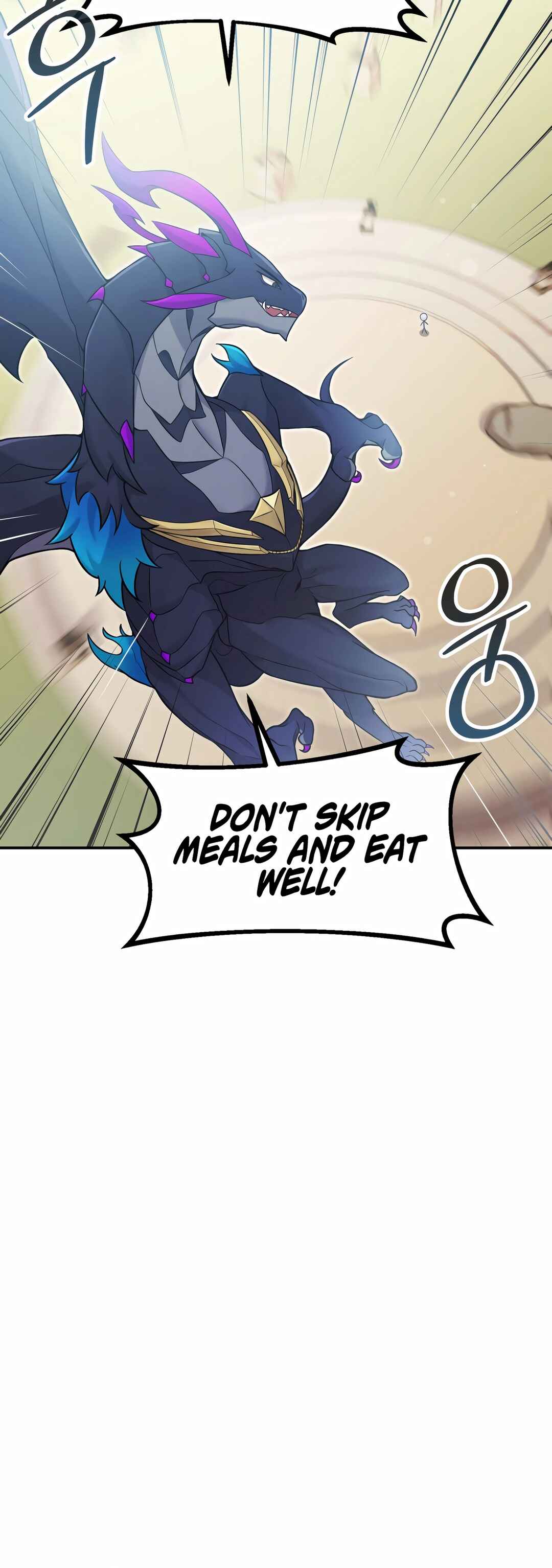 Sihanbu Dragon ui Saengjonbeop Chapter 7 - Page 40