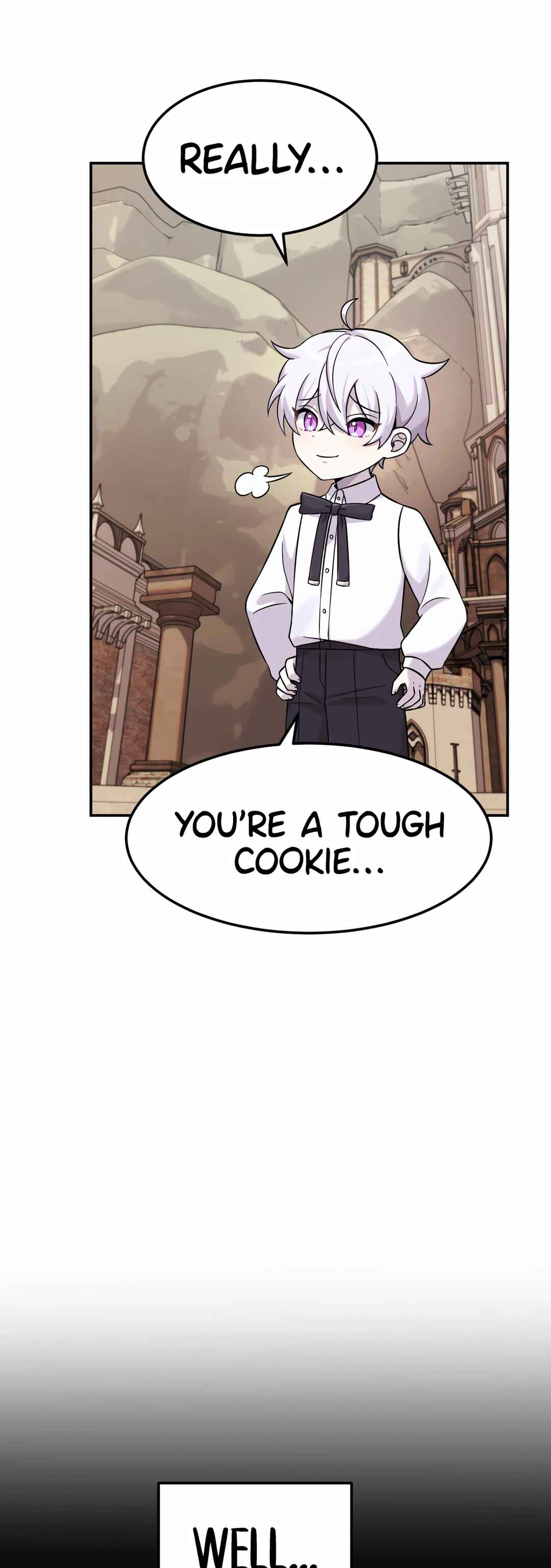 Sihanbu Dragon ui Saengjonbeop Chapter 7 - Page 42