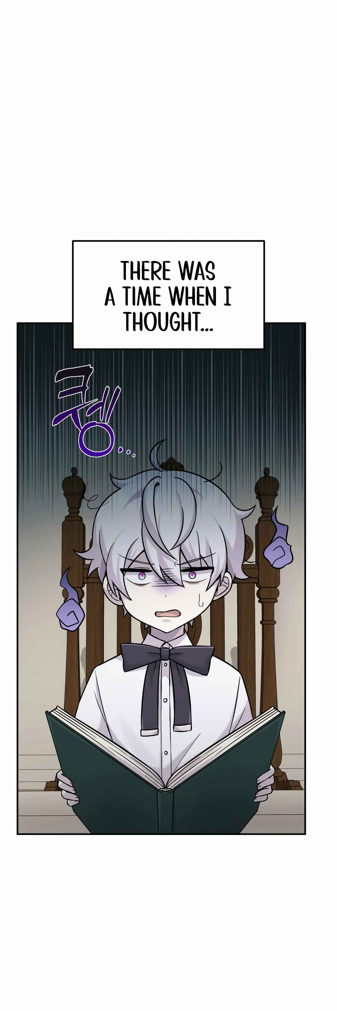 Sihanbu Dragon ui Saengjonbeop Chapter 7 - Page 47