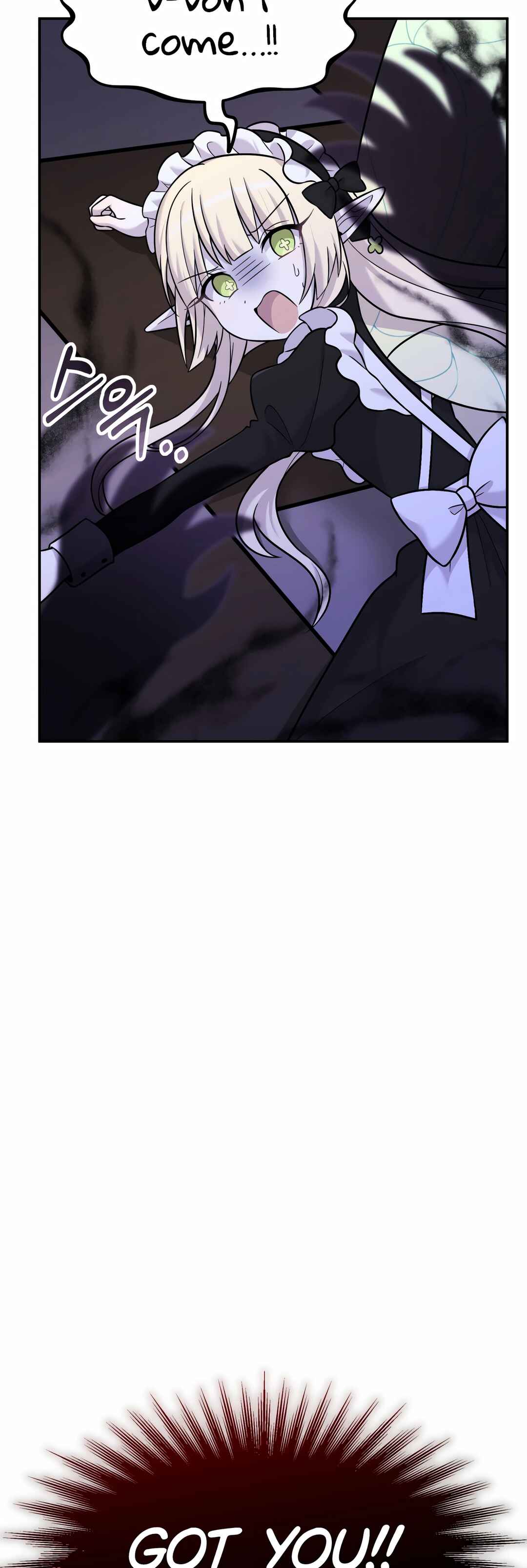 Sihanbu Dragon ui Saengjonbeop Chapter 7 - Page 50