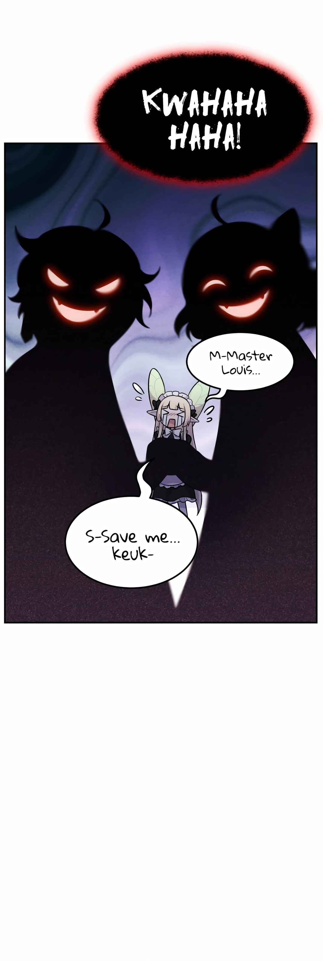 Sihanbu Dragon ui Saengjonbeop Chapter 7 - Page 52