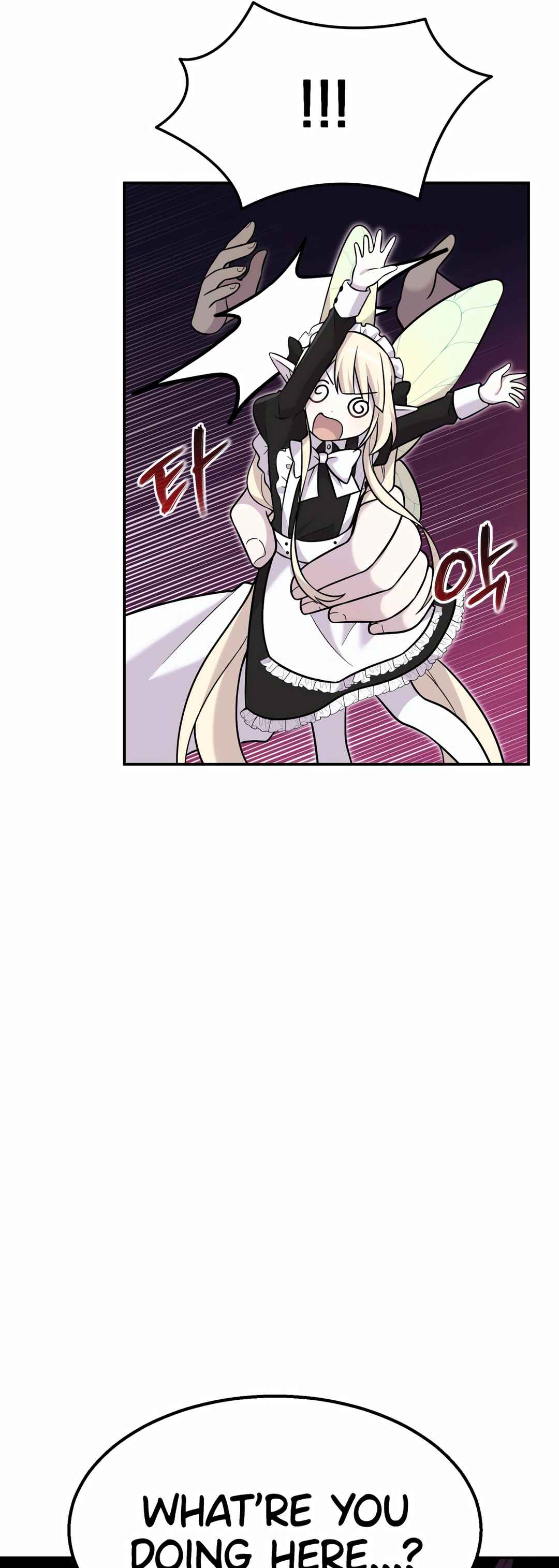 Sihanbu Dragon ui Saengjonbeop Chapter 7 - Page 53