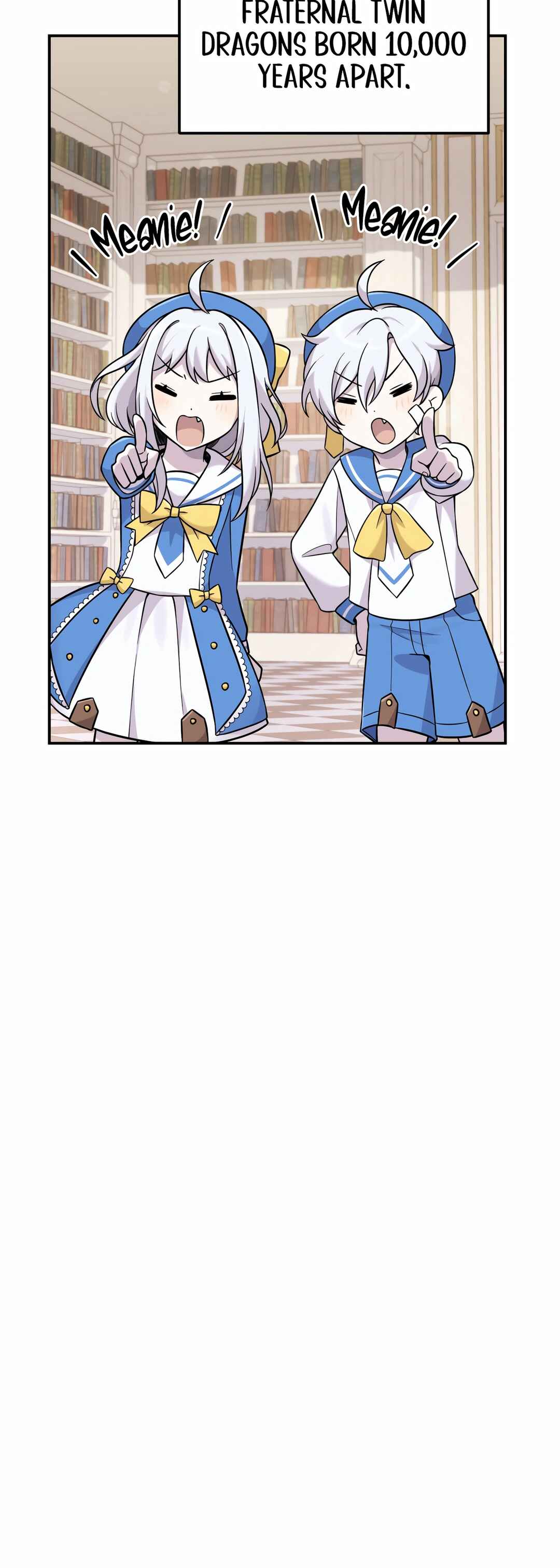 Sihanbu Dragon ui Saengjonbeop Chapter 7 - Page 63