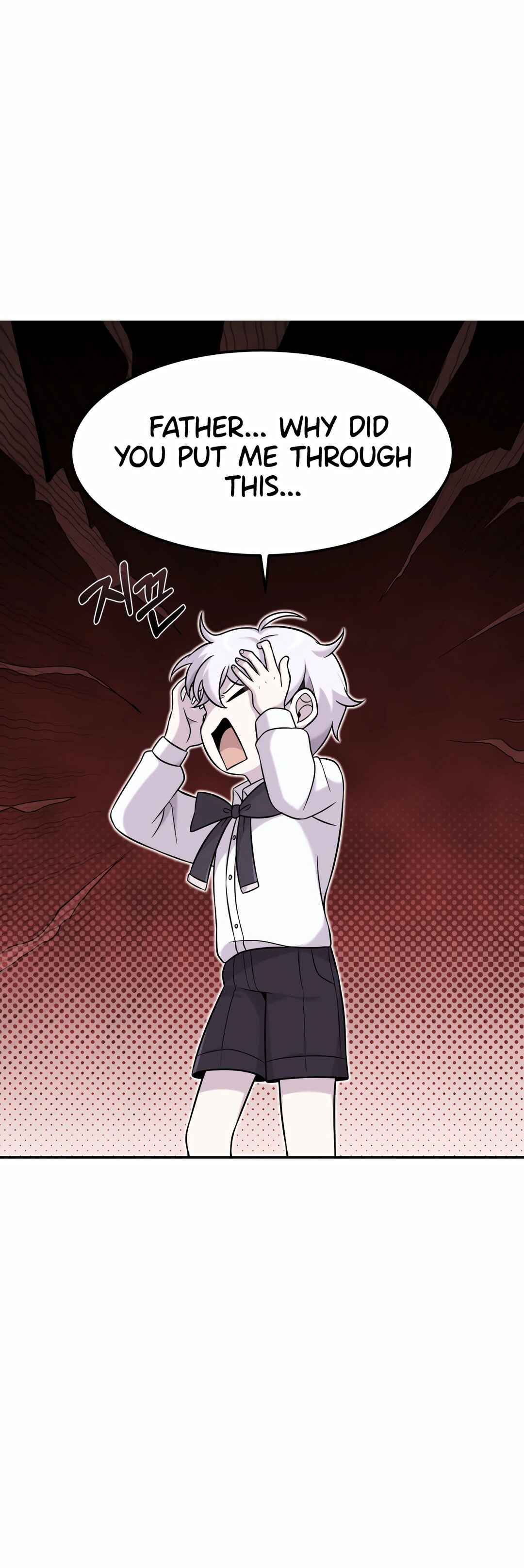Sihanbu Dragon ui Saengjonbeop Chapter 7 - Page 67