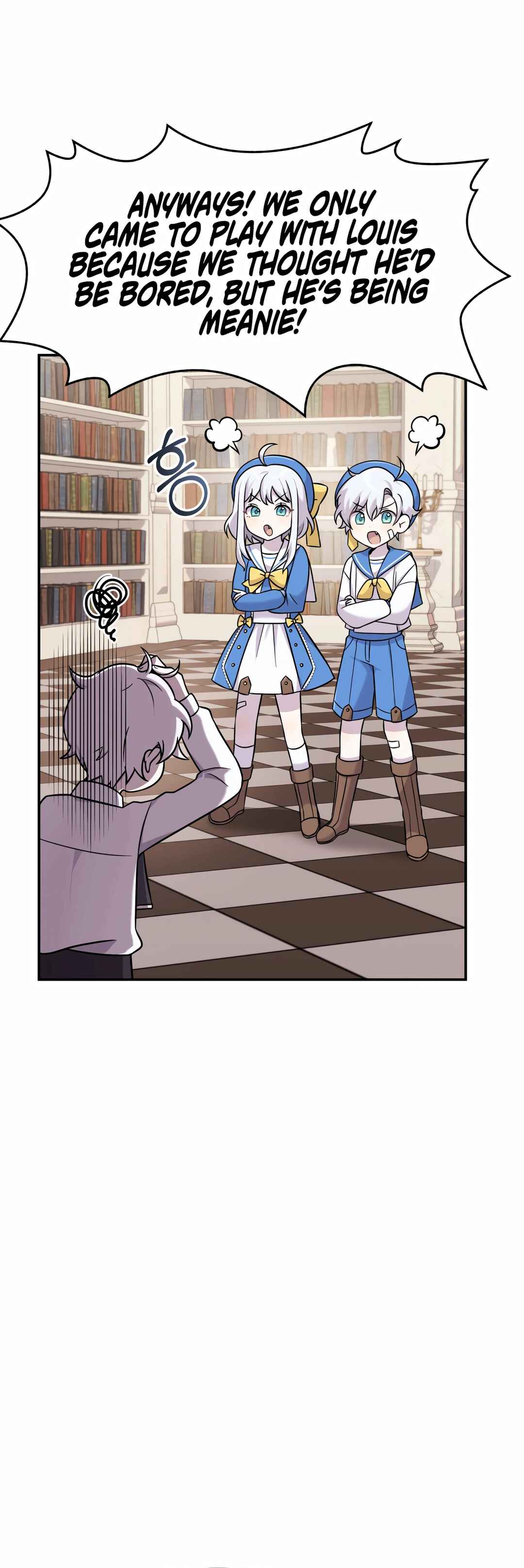 Sihanbu Dragon ui Saengjonbeop Chapter 7 - Page 68