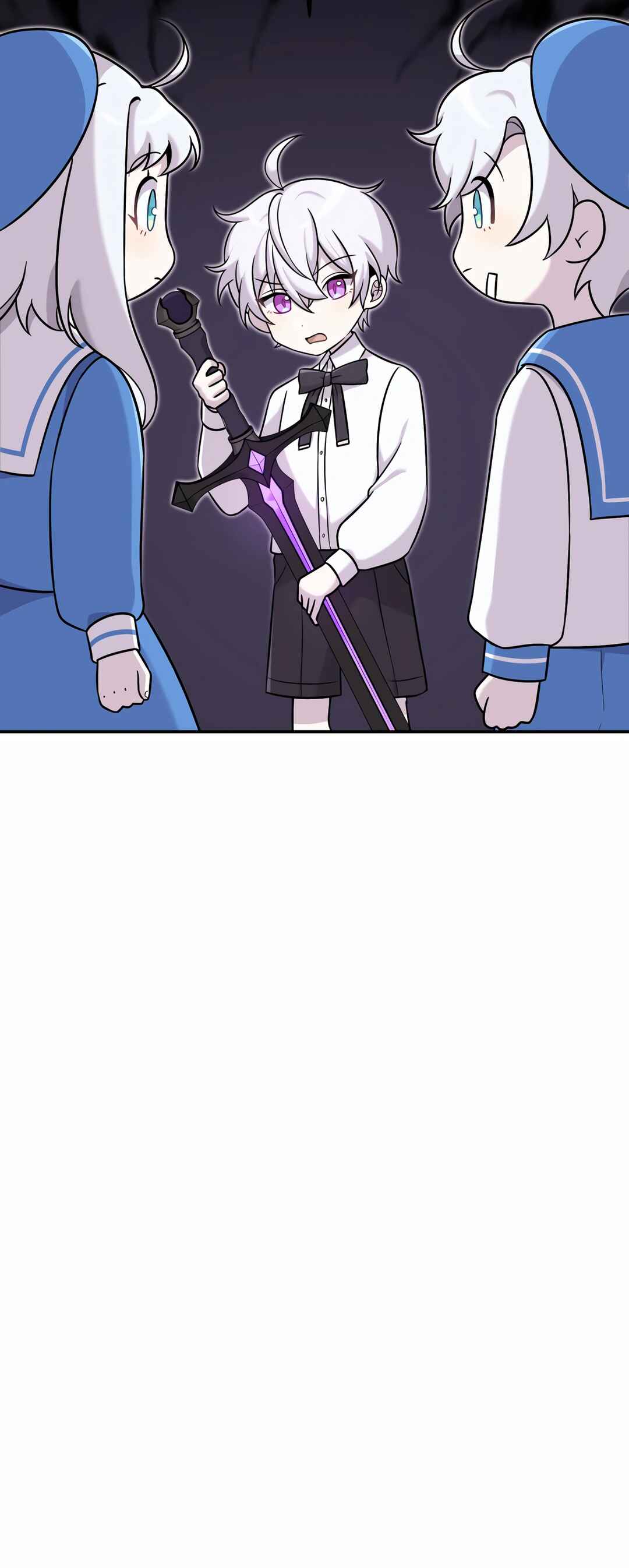 Sihanbu Dragon ui Saengjonbeop Chapter 7 - Page 73