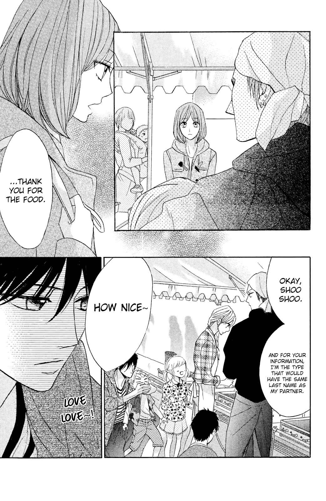 L-DK Chapter 78 - Page 25