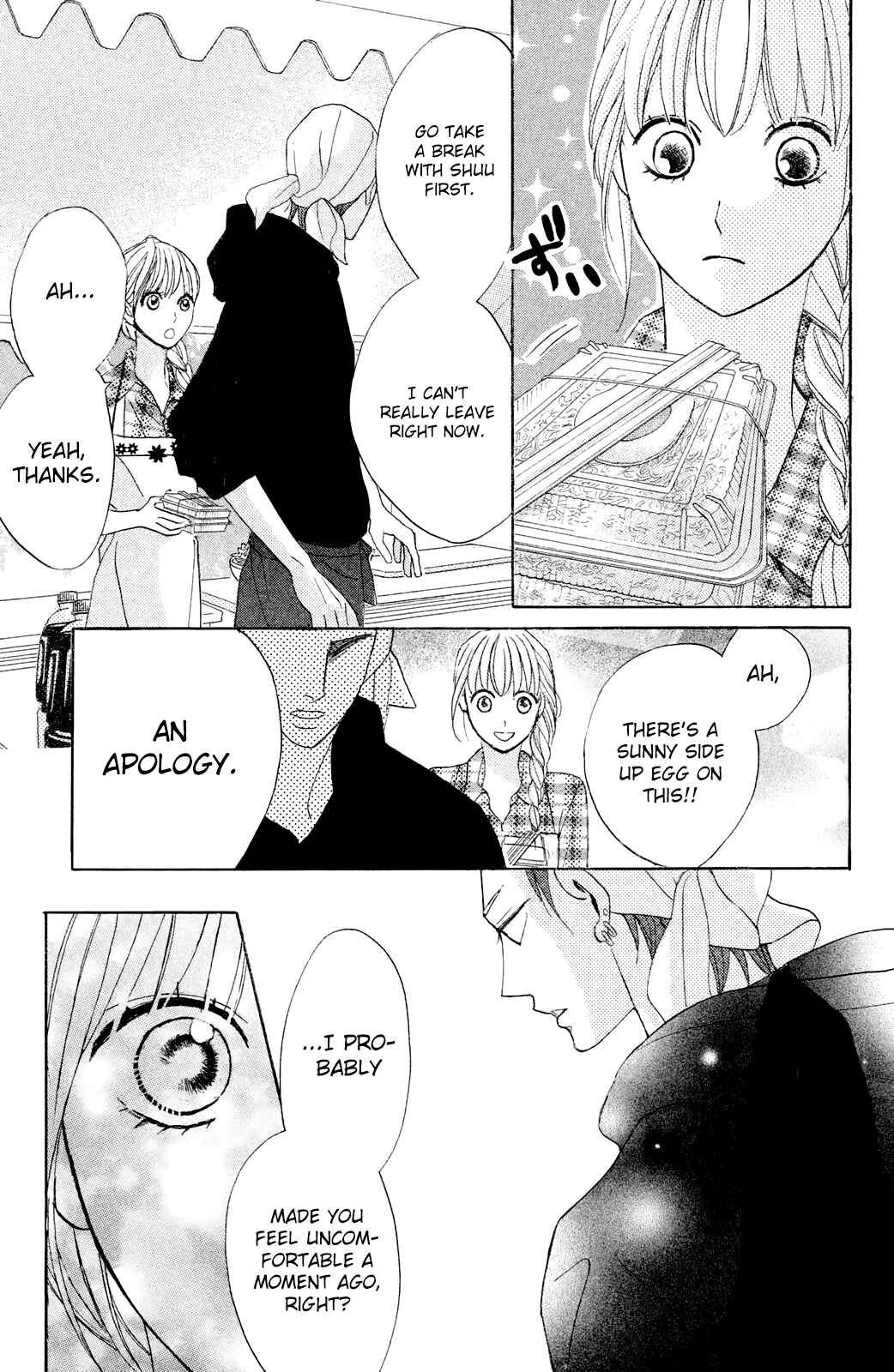 L-DK Chapter 78 - Page 29