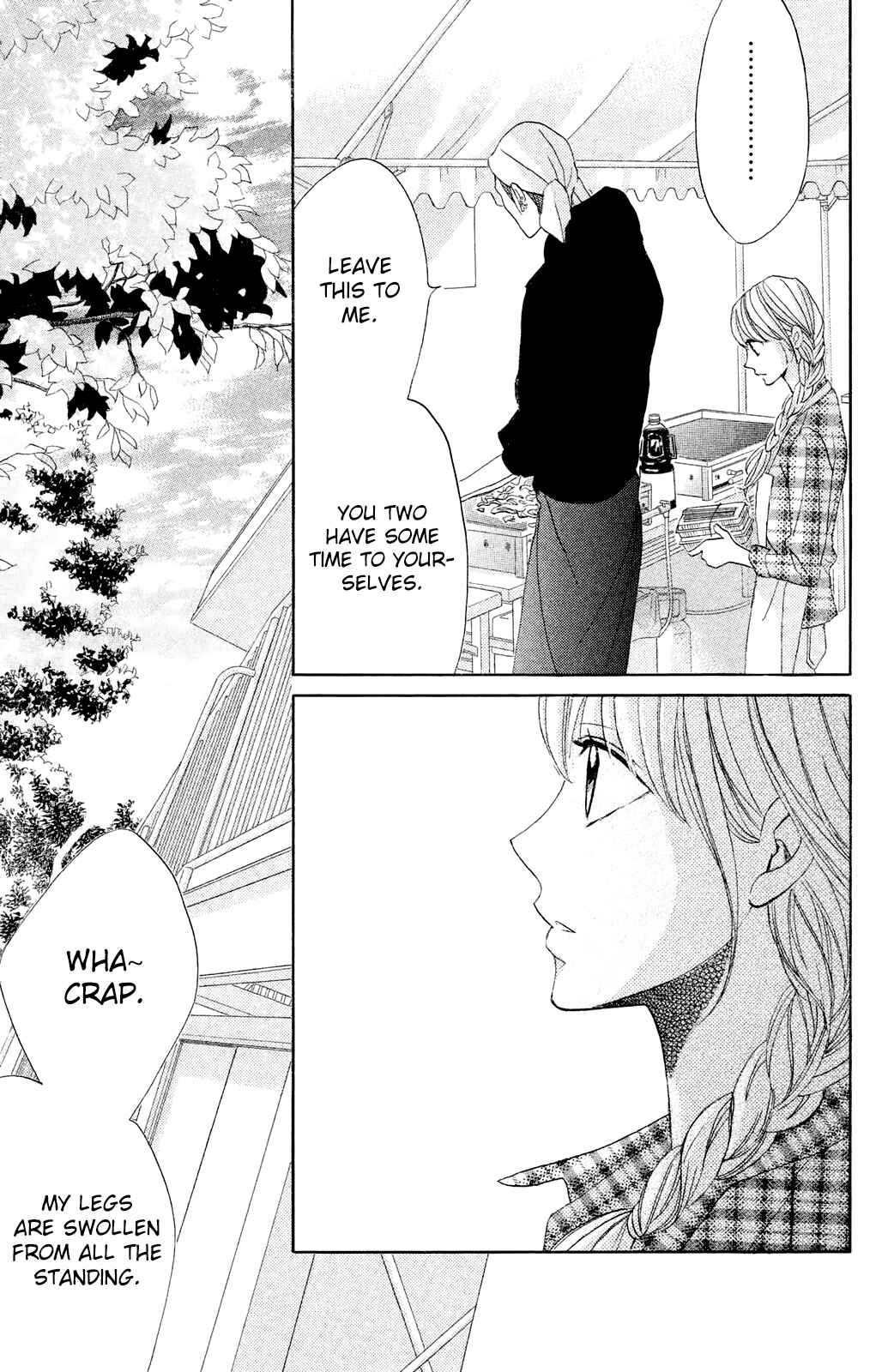 L-DK Chapter 78 - Page 31