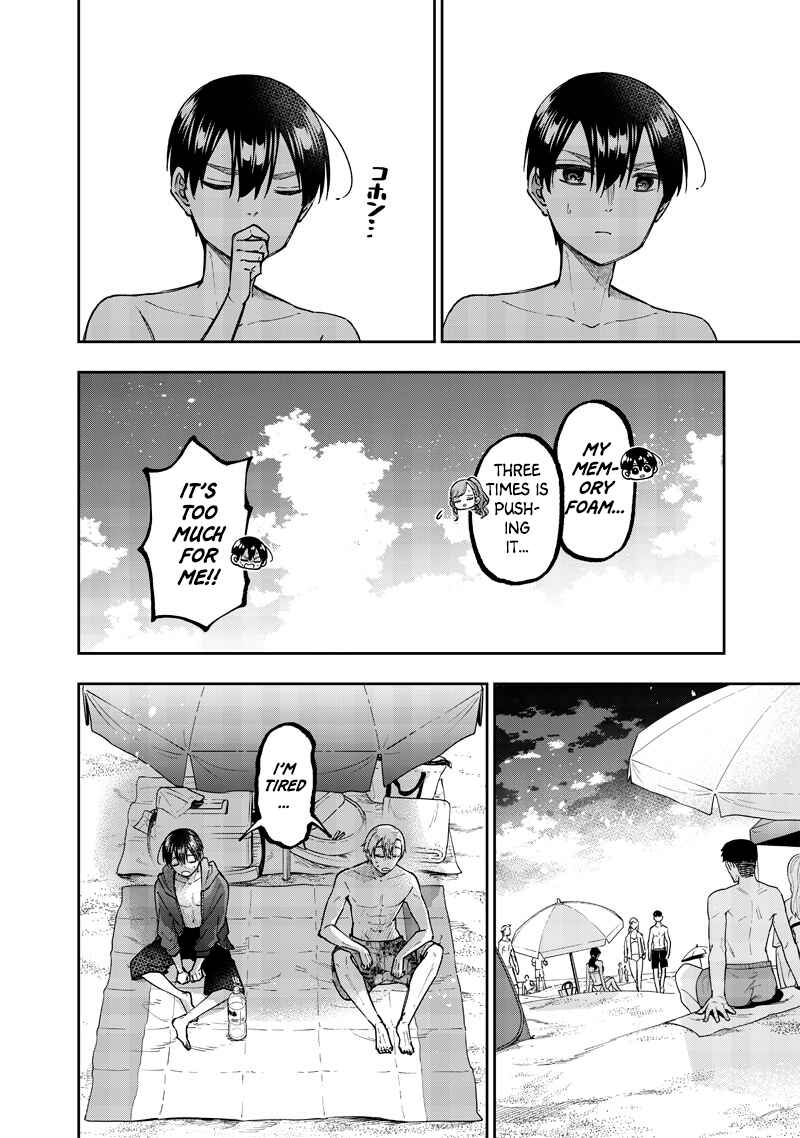 Kyuuseishu «Messiah» ~Isekai wo Sukutta Motoyuusha ga Mamono no Afureru Genjitsu Sekai wo Musou Suru~ Chapter 48 - Page 13