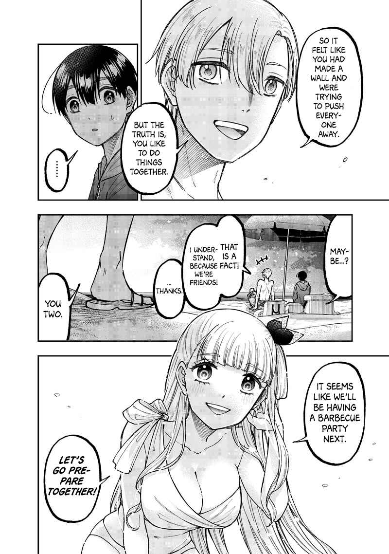 Kyuuseishu «Messiah» ~Isekai wo Sukutta Motoyuusha ga Mamono no Afureru Genjitsu Sekai wo Musou Suru~ Chapter 48 - Page 15