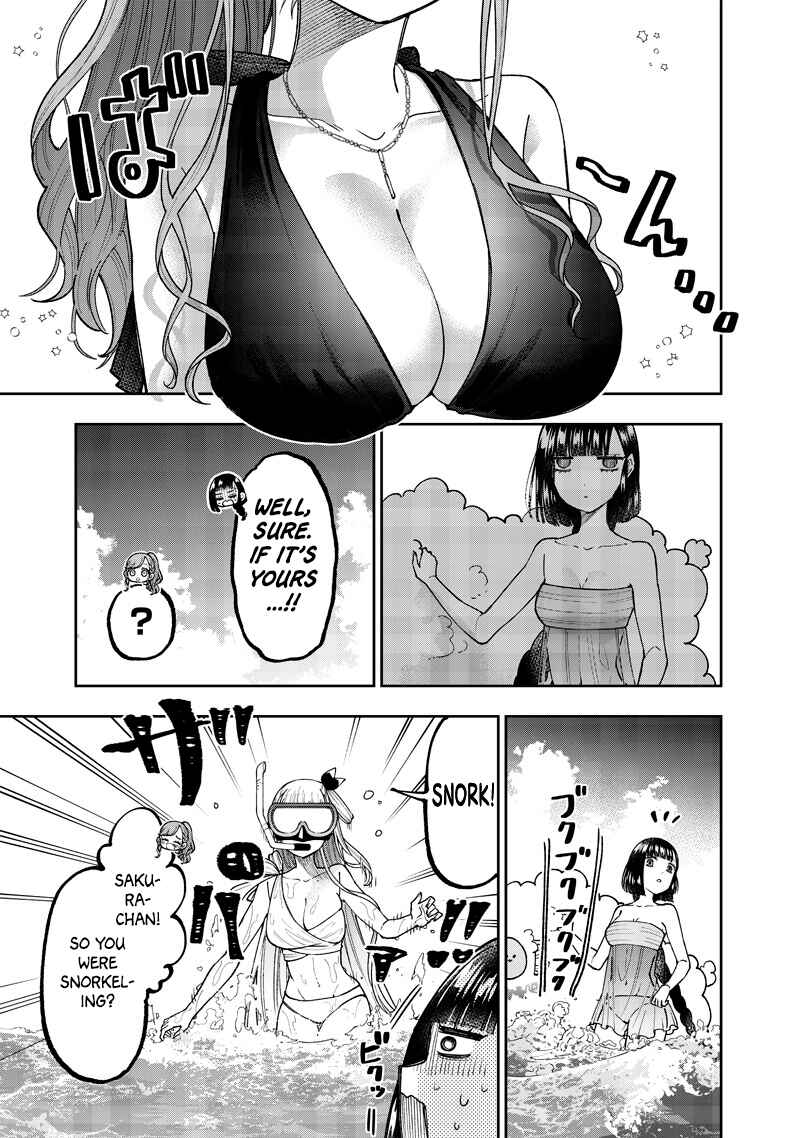 Kyuuseishu «Messiah» ~Isekai wo Sukutta Motoyuusha ga Mamono no Afureru Genjitsu Sekai wo Musou Suru~ Chapter 48 - Page 4