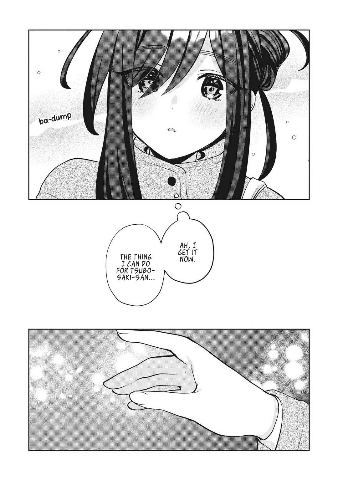 Oshi V ga Oshiego de Watashi ga Mama de!? Chapter 23 - Page 17