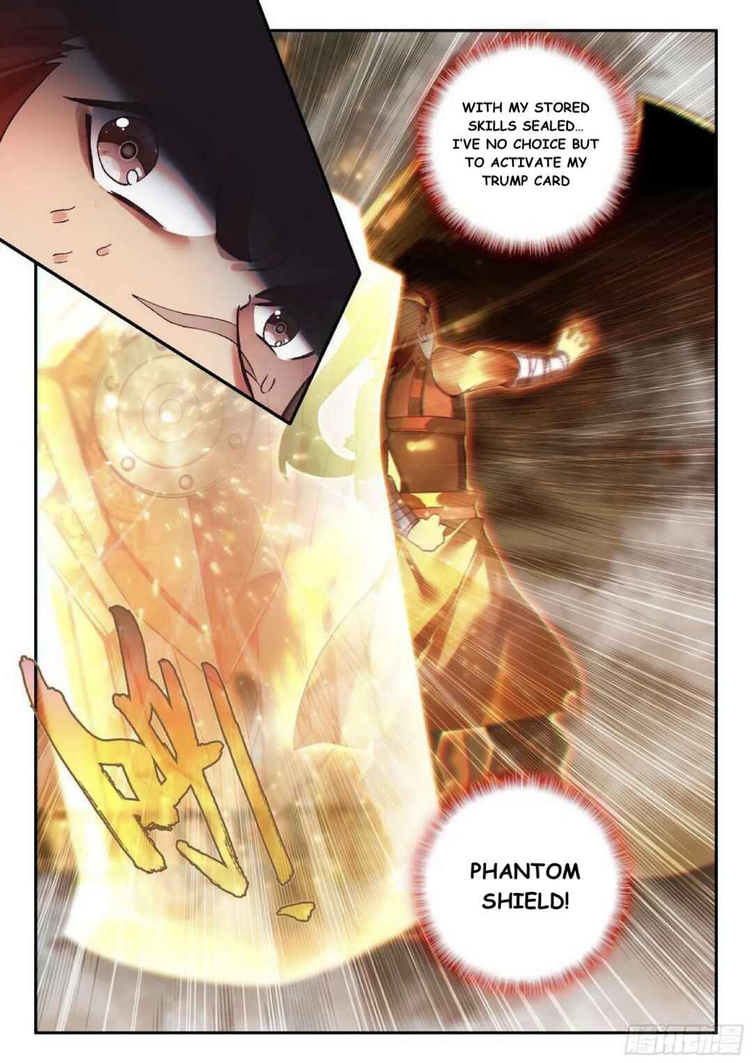 Heavenly Jewel Master Chapter 103 - Page 2