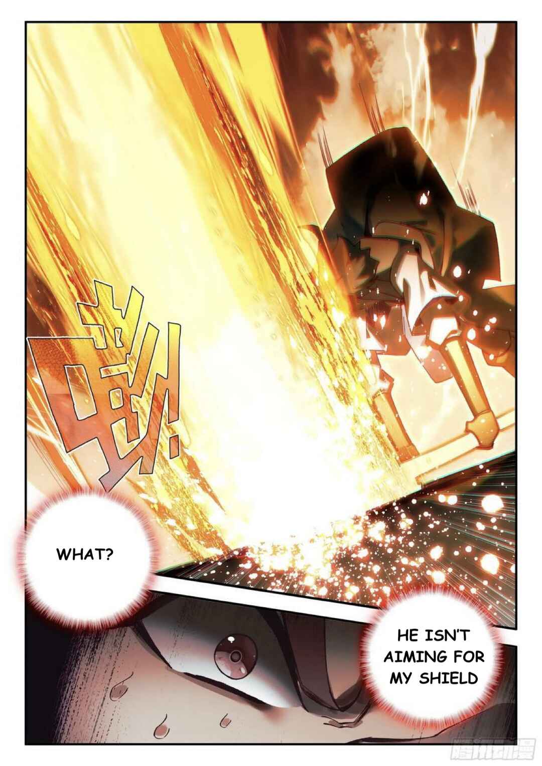 Heavenly Jewel Master Chapter 103 - Page 8