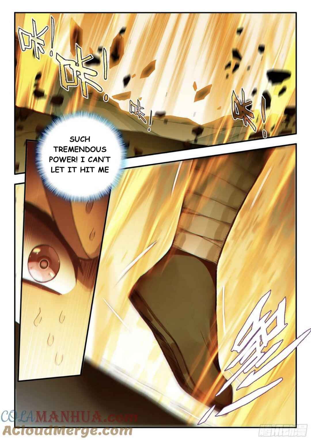 Heavenly Jewel Master Chapter 103 - Page 9