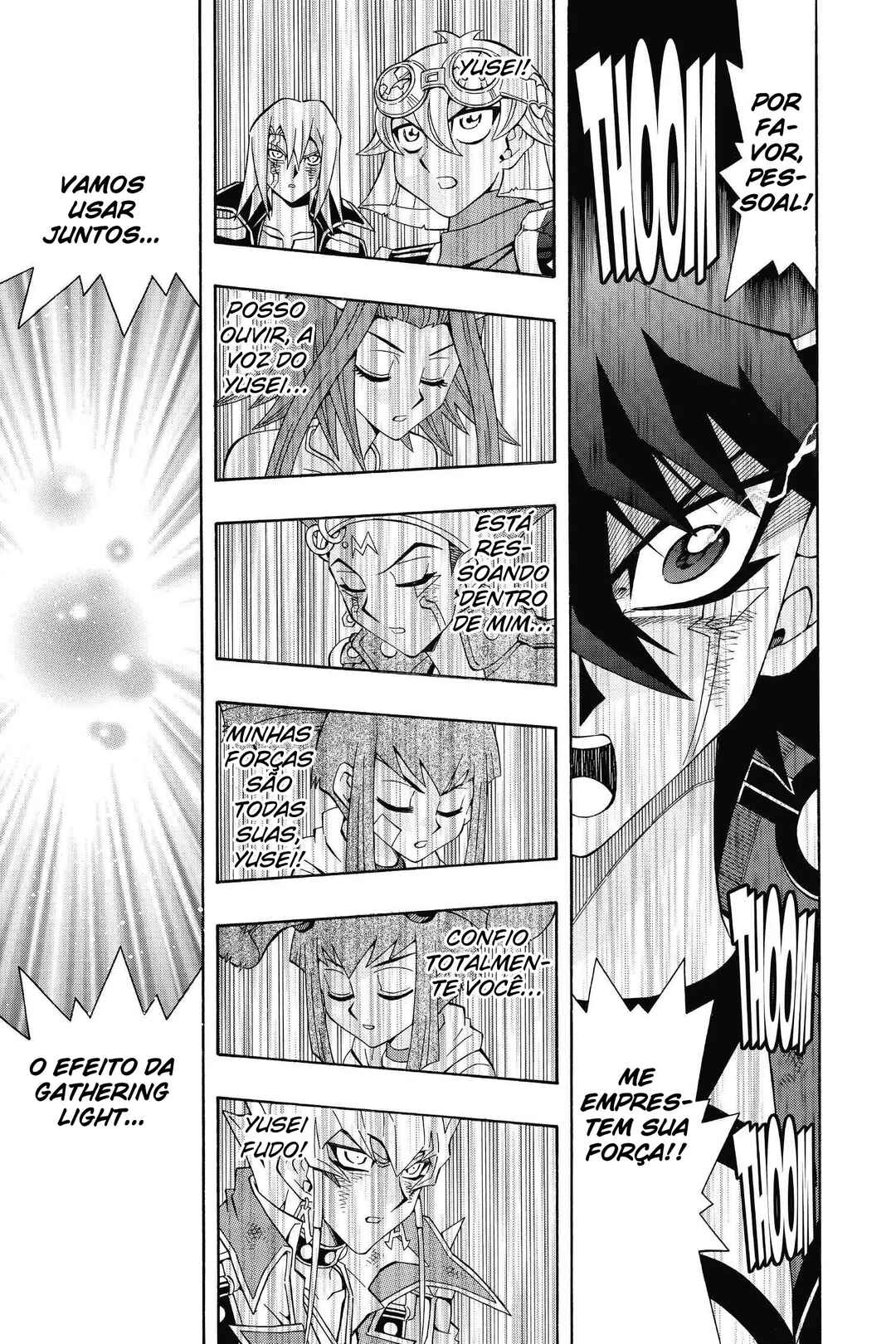 Yu☆Gi☆Oh! 5D's Chapter 65 - Page 14