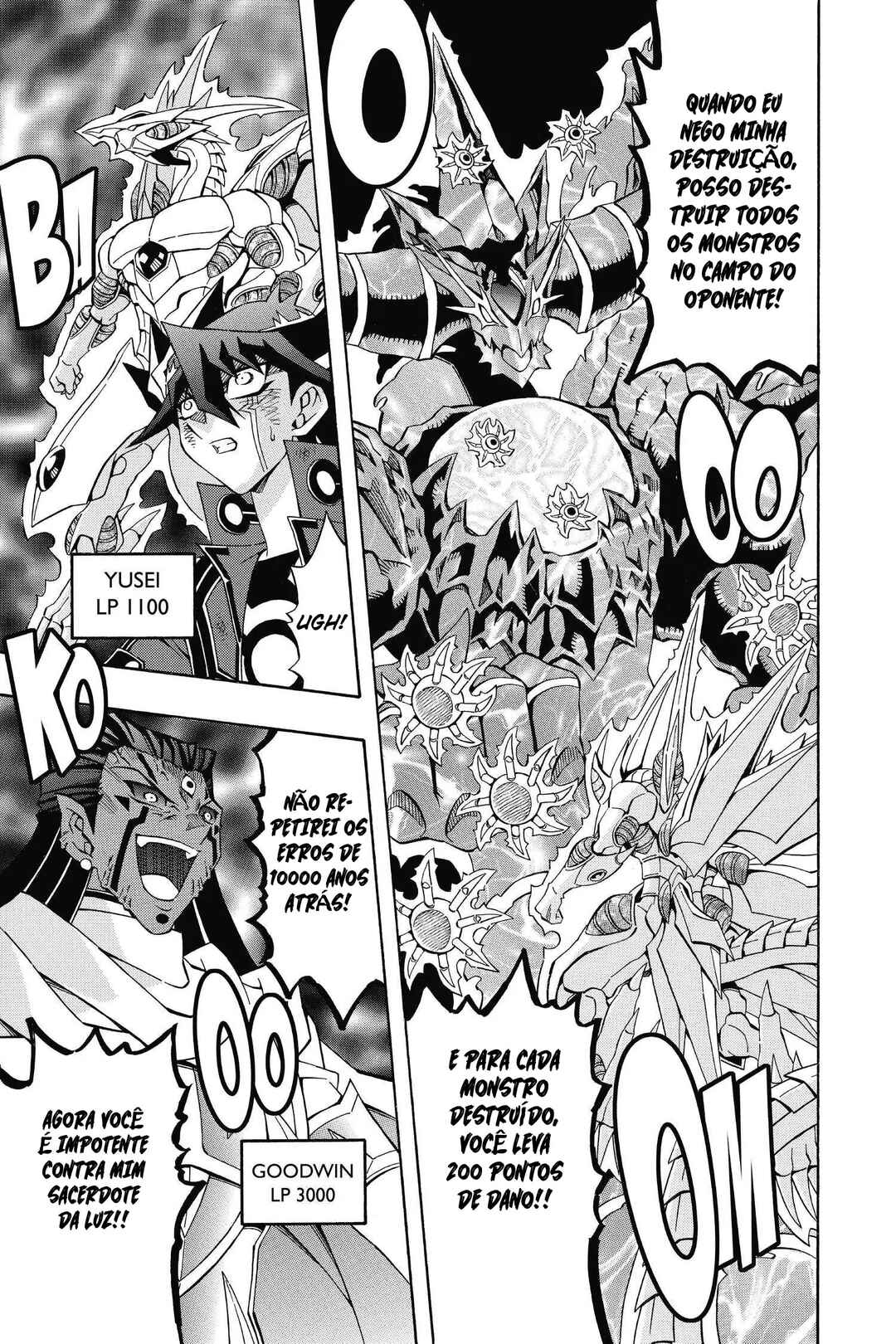 Yu☆Gi☆Oh! 5D's Chapter 65 - Page 3