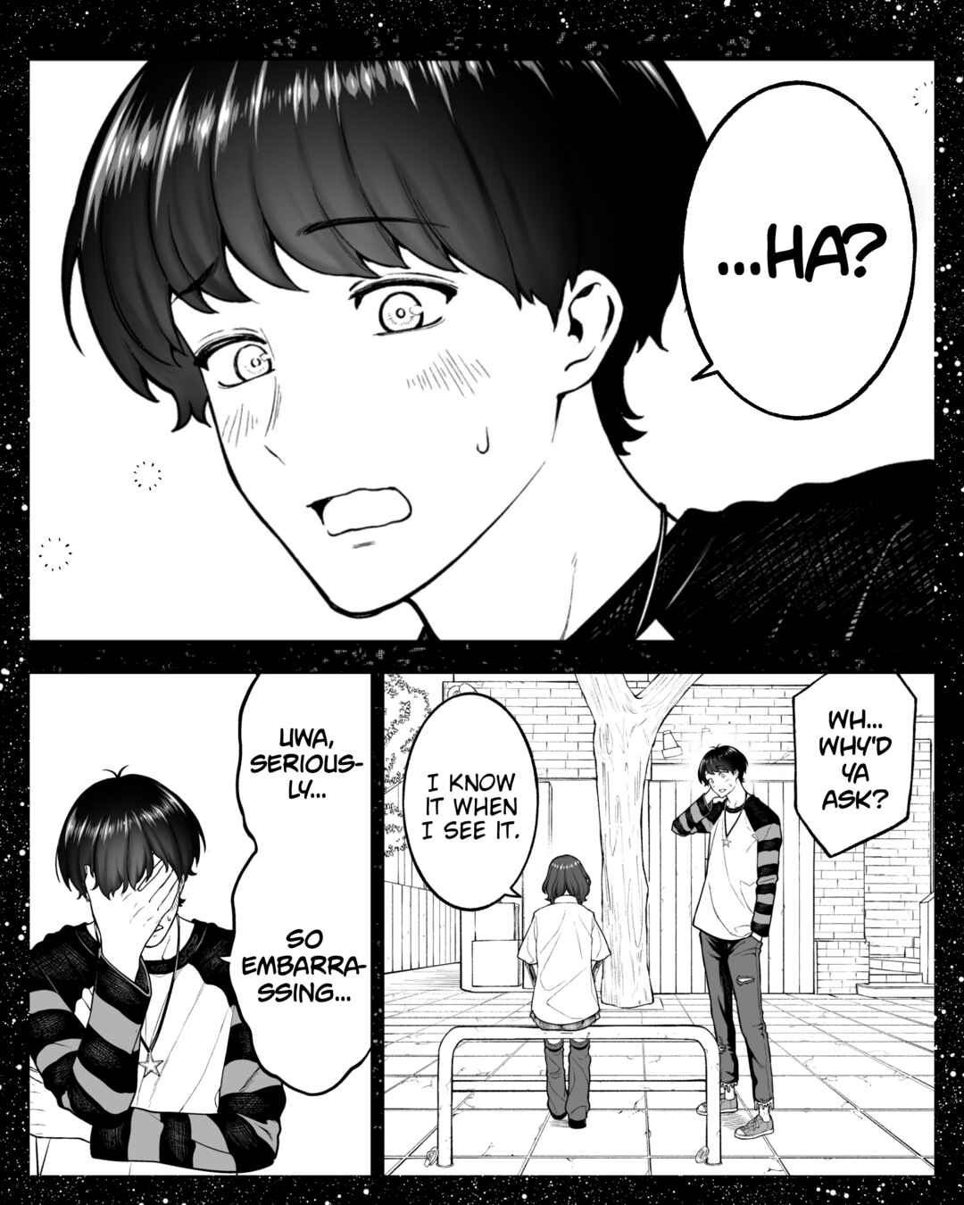 Kaisha to Shiseikatsu (Pre-Serialization) Chapter 156 - Page 4
