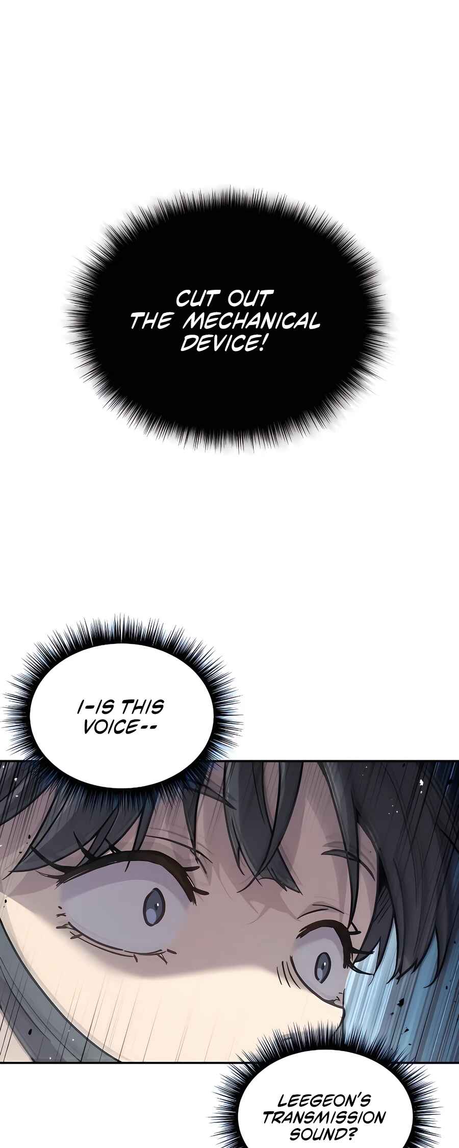 Jeoldae Gunrim Chapter 17 - Page 11
