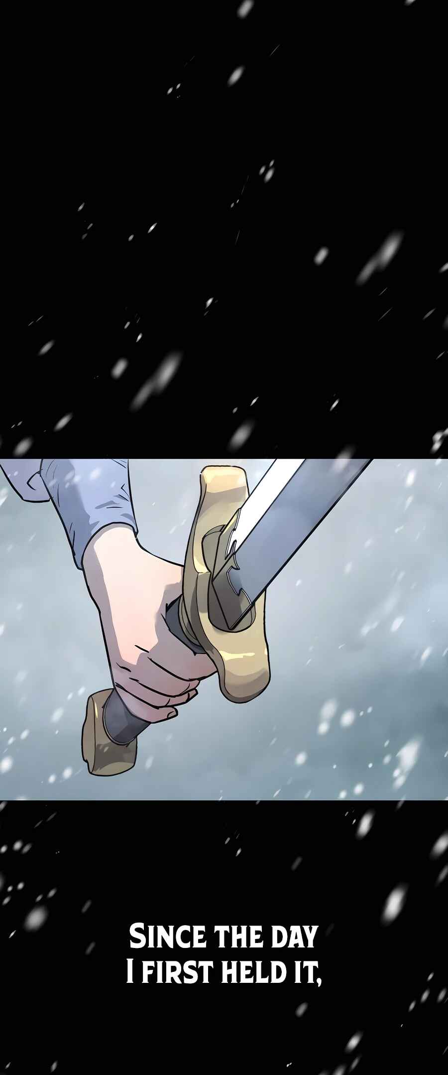 Jeoldae Gunrim Chapter 17 - Page 27