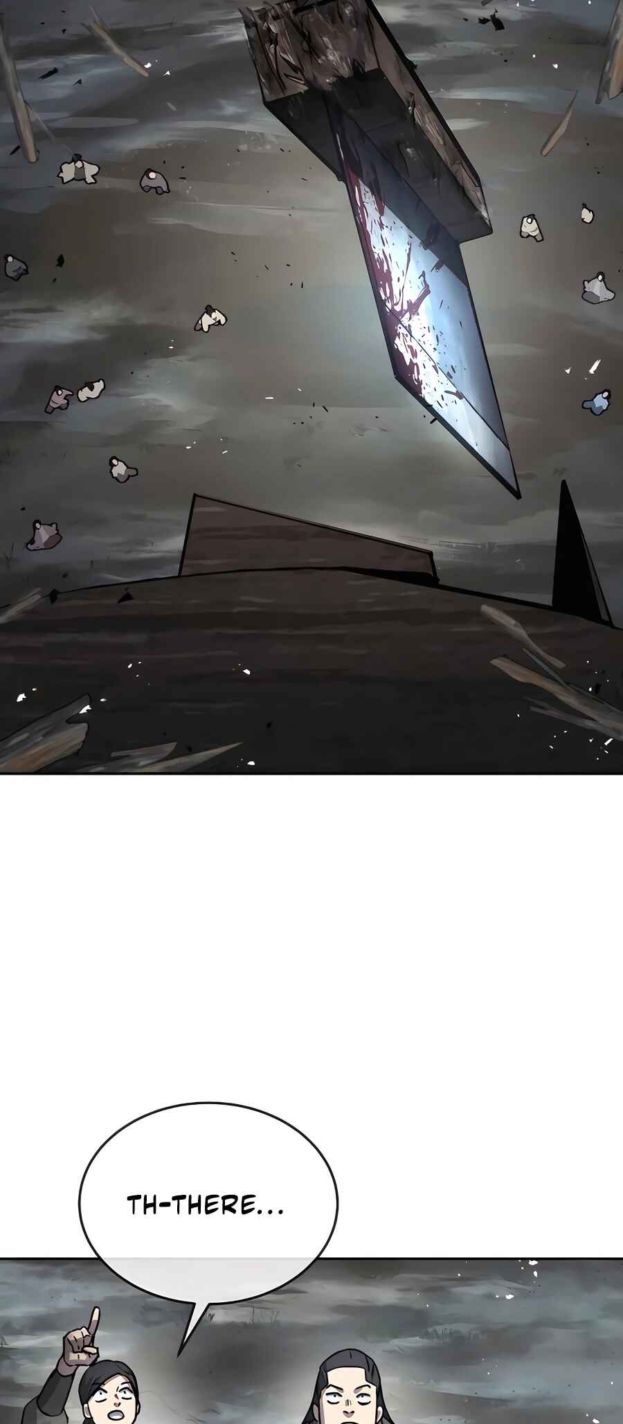 Jeoldae Gunrim Chapter 17 - Page 37