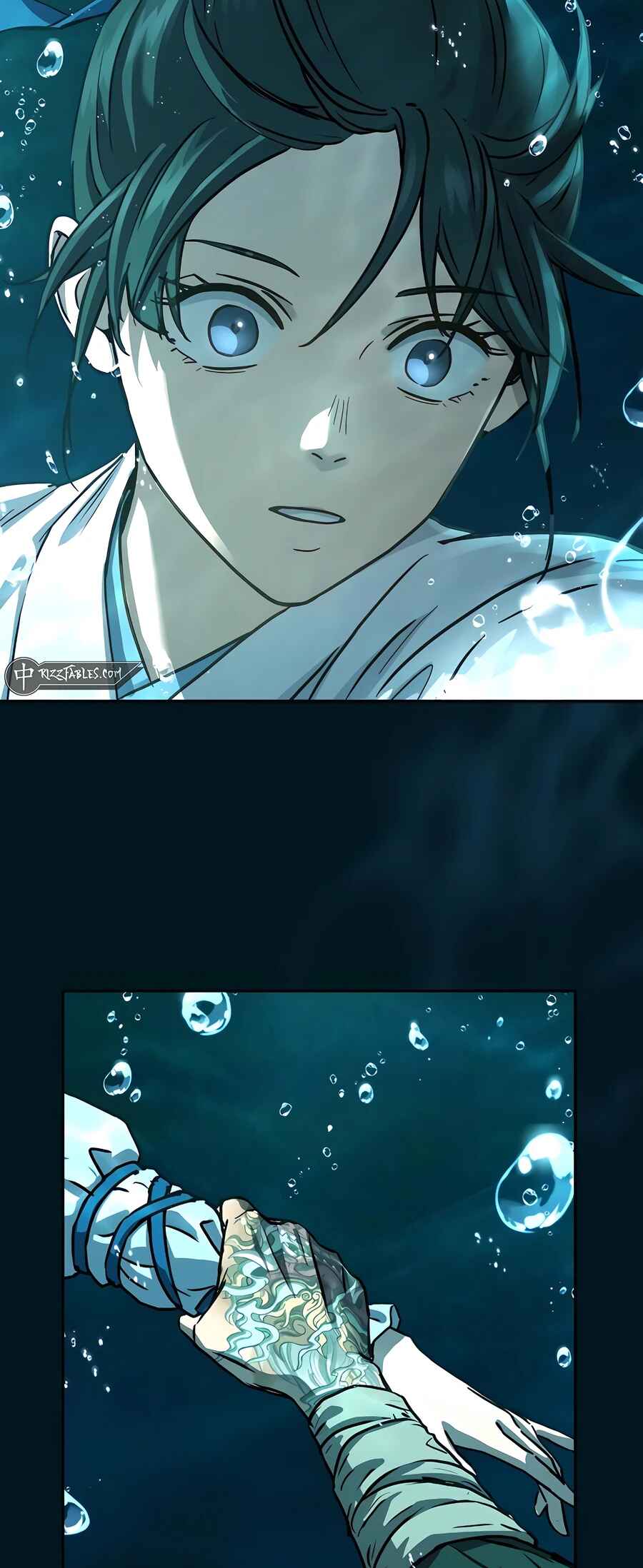 Jeoldae Gunrim Chapter 17 - Page 4