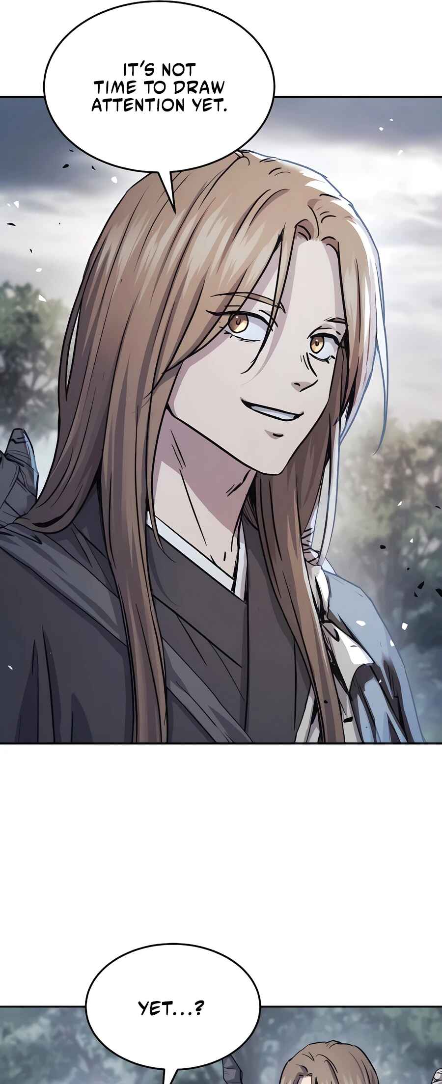 Jeoldae Gunrim Chapter 17 - Page 49