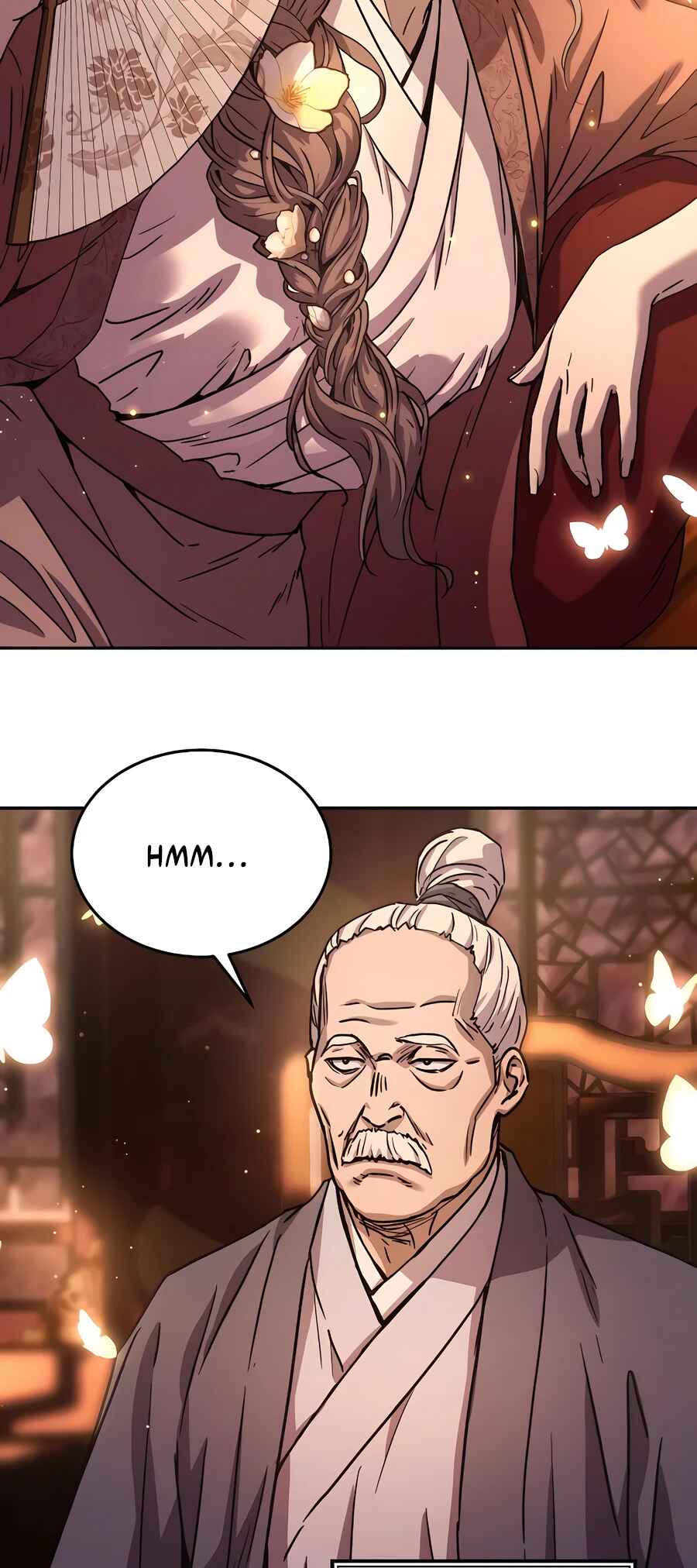 Jeoldae Gunrim Chapter 17 - Page 57