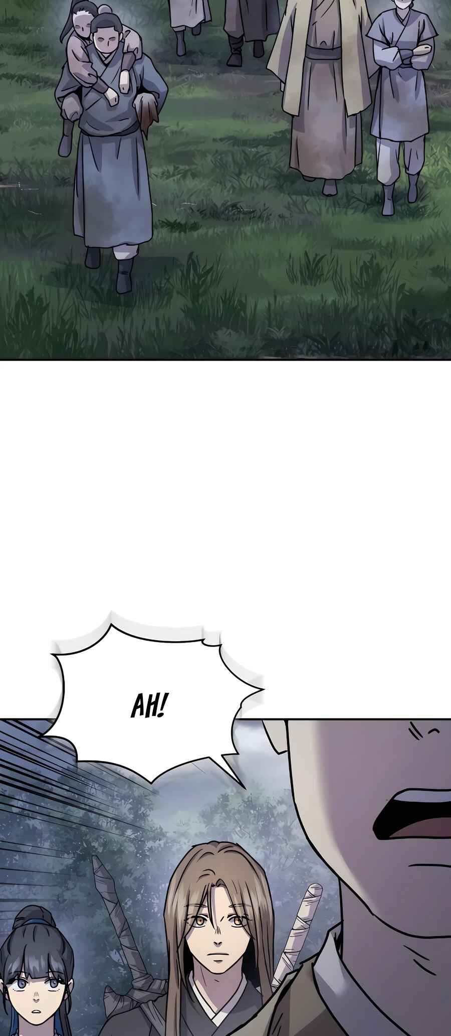 Jeoldae Gunrim Chapter 17 - Page 65