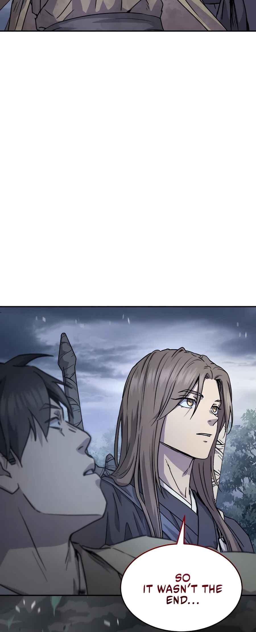 Jeoldae Gunrim Chapter 17 - Page 72