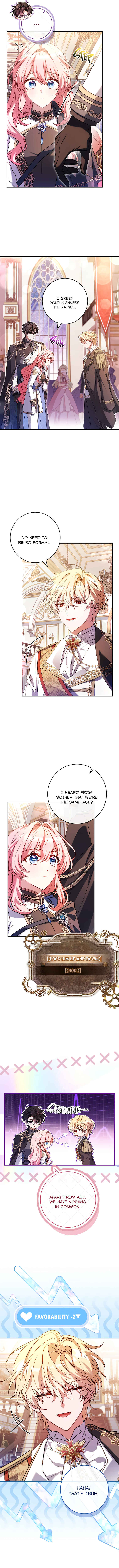 The Painless Player Chapter 11 - Page 11
